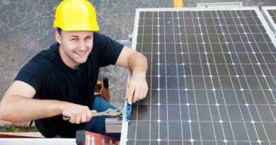 Waarom zonnepanelen op je dak een goed idee is
