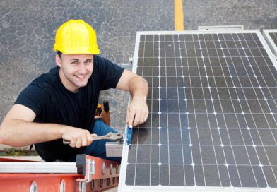 Waarom zonnepanelen op je dak een goed idee is